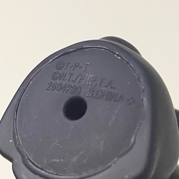 Sailor Moon Mini Luna Figure Guardian Cat 2.5” Tall - Picture 10 of 11